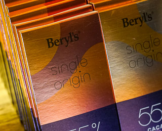 Beryl's
